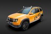 Renault Duster Détour
