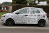 Ford Ka Spyshots