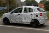Ford Ka Spyshots