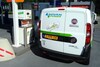 Fiat Doblò Natural Power