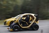 Renault Twizy RS F1 - Eerste rijtest