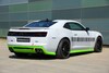Chevrolet Camaro Geigercars