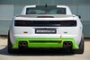 Chevrolet Camaro Geigercars
