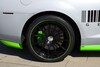 Chevrolet Camaro Geigercars