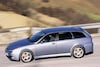 Alfa Romeo 156 GTA Sportwagon