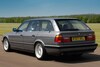 BMW M5 Touring E34