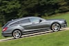 Mercedes-Benz CLS 63 AMG Shooting Brake