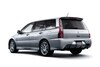 Mitsubishi Lancer Evolution Wagon