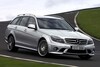 Mercedes-Benz C63 AMG Estate