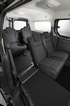 Mercedes-Benz Citan Crewbus