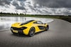 McLaren P1