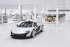McLaren P1