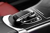 Mercedes-Benz C-klasse interieur