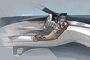 Mercedes-Benz C-klasse interieur