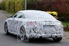 Audi TT spyshots