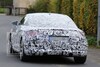 Audi TT spyshots