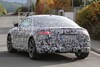 Audi TT spyshots