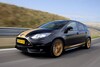 Ford Focus ST-H