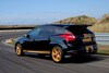 Ford Focus ST-H