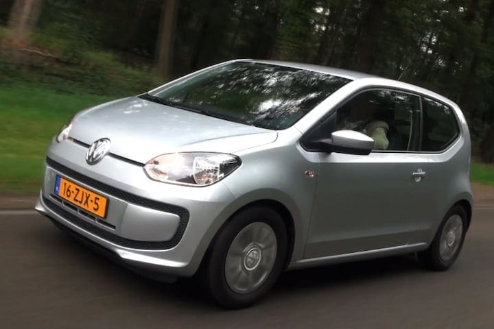 volkswagen up