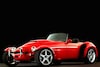 Panoz Roadster