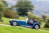 Caterham Seven 160