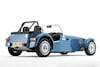 Caterham Seven 160