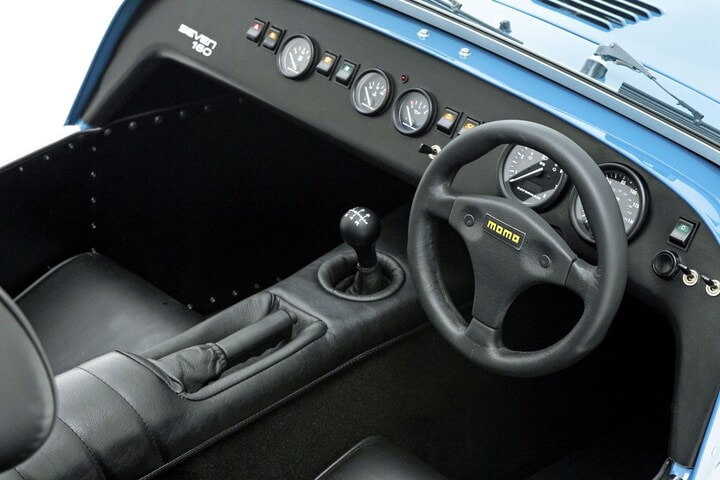 Caterham Seven 160