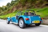 Caterham Seven 160