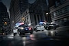 Ford Police INterceptor