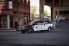 Ford Police INterceptor