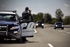 Ford Police INterceptor