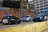 Dodge Charger Chevrolet Caprice Ford Interceptor