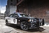 Dodge Charger Pursuit