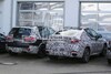 BMW X6 Spyshots