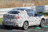BMW X6 Spyshots