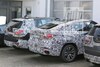 BMW X6 Spyshots