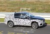 BMW X6 Spyshots