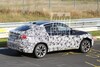 BMW X6 Spyshots