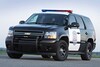 Chevrolet Tahoe Police