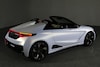 Honda S660 Concept