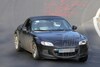 Mazda MX-5 mule