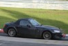 Mazda MX-5 mule
