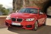 BMW 2-serie Coupé