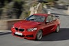 BMW 2-serie Coupé
