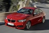BMW 2-serie Coupé