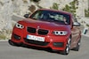 BMW 2-serie Coupé