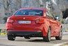 BMW 2-serie Coupé