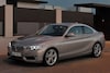 BMW 2-serie Coupé