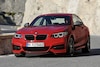 BMW 2-serie Coupé